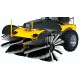 Подметальная машина Texas Smart Sweep 800E в Костроме