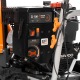 Снегоуборщик гусеничный Daewoo DAST 427 EFI в Костроме