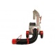 Коммунальный садовый пылесос Little Wonder Truck Loader Monster 35HP в Костроме