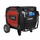 Бензиновый генератор инверторный Loncin LC7500i 6.5 кВт в Костроме