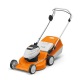 Газонокосилка аккумуляторная Stihl RМА-253.0 в Костроме