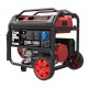 Бензогенератор Sunreka G5500EAX 5 кВт в Костроме
