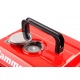 Бензогенератор Hammer GN800 0.65 кВт в Костроме
