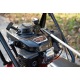 Подметальная машина Tielburger TK58 PRO (Honda) в Костроме