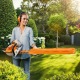 Бензиновый кусторез (бензокусторез) Stihl HS 56 C-E в Костроме