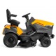 Садовый минитрактор Stiga Tornado 7108 HWSY в Костроме