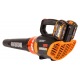 Воздуходувка аккумуляторная Worx WG584E.9 (без аккумулятора и ЗУ) в Костроме