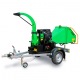 Измельчитель бензиновый Laski LS 100/27CB в Костроме