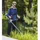 Аккумуляторный триммер GreenWorks GD40BCB (без батареи и зарядного устройства) в Костроме
