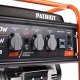 Бензогенератор Patriot GRS 6500 5 кВт в Костроме
