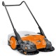 Подметальная машина Stihl KG 770 в Костроме