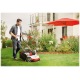 Аэратор бензиновый AL-KO Comfort 38 VLB Combi Care в Костроме