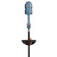 Снегоуборщик аккумуляторный Senix STX2-L-EU SET в Костроме
