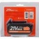 Аккумулятор для Patriot PB BR 21 V (Max) Li-ion 4 Ah UES в Костроме