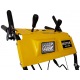Бензиновый снегоуборщик Huter SGC 8000 в Костроме