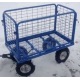 Тележка VicArt Корзина 400 ТС 4191 в Костроме