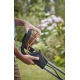 Газонокосилка аккумуляторная Black+Decker BCMW3336N (без аккумулятора и зарядного устройства) в Костроме