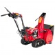 Снегоуборщик гусеничный Honda HSS 655 ETD в Костроме