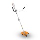 Аккумуляторный триммер Villartec СА40 SET AM405 + AC402 в Костроме
