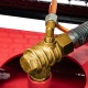 Компрессор воздушный ременный привод MTX КР2500/80 в Костроме