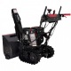 Снегоуборщик гусеничный EVOline SBG 760 TBE в Костроме