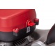 Газонокосилка аккумуляторная Honda HRG 416 XB (без аккумулятора и зарядного устройства) в Костроме