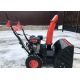 Снегоуборщик P.I.T. Снегирь 4100 в Костроме