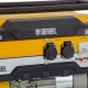 Бензогенератор Denzel PS-25 2 кВт в Костроме