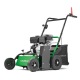 Бензиновый аэратор (cкарификатор) Caiman Oscar Pro 60H в Костроме