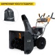 Снегоуборщик Villartec WB S-117 в Костроме
