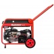 Бензогенератор Hammer GN7000ET 6 кВт в Костроме