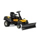 Нож-отвал для райдеров Cub Cadet Z1, XZ3 в Костроме