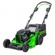 Газонокосилка аккумуляторная GreenWorks GC82HPLM51 (без аккумулятора и зарядного устройства) в Костроме