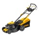 Газонокосилка бензиновая Denzel GLD-460SP-VE в Костроме