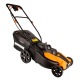 Газонокосилка аккумуляторная Worx WG744E.9 (без аккумулятора и ЗУ) в Костроме
