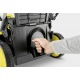 Газонокосилка аккумуляторная Karcher LMO 36-46 Battery Set в Костроме