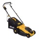 Газонокосилка электрическая Huter ELM-1800P в Костроме
