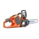 Аккумуляторная пила Husqvarna 436 Li-12 9667290-42 в Костроме