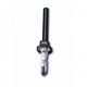 Аккумуляторный кусторез Villartec HA40 Set AM408 + AC402 в Костроме