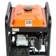 Бензиновый генератор инверторный Villartec GI358 3.5 кВт в Костроме