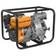 Бензиновая мотопомпа Carver CGP 5580 D в Костроме