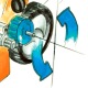 Газонокосилка бензиновая Stihl RM 448 TC в Костроме