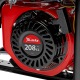 Бензогенератор MTX RS-4000E 2.8 кВт в Костроме