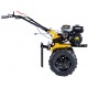 Культиватор Huter МК-7800P-4х2 в Костроме