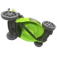 Газонокосилка аккумуляторная GreenWorks GD40LM48SP 8 Ач в Костроме