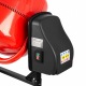 Бетоносмеситель MTX СМ-200К (Бетономешалка MTX СМ-200К) в Костроме