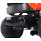 Садовый минитрактор Yard Fox T 92RBH в Костроме
