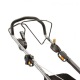 Газонокосилка бензиновая Stiga Twinclip 955 B в Костроме