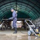 Мойка высокого давления Lavor Professional HCR 2515 LP в Костроме