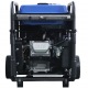 Бензиновый генератор инверторный Haitec HT-GBR5500IES в Костроме